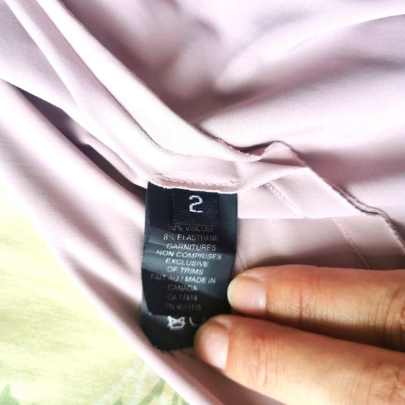 Marie Saint Pierre dress - Picture 11 of 11